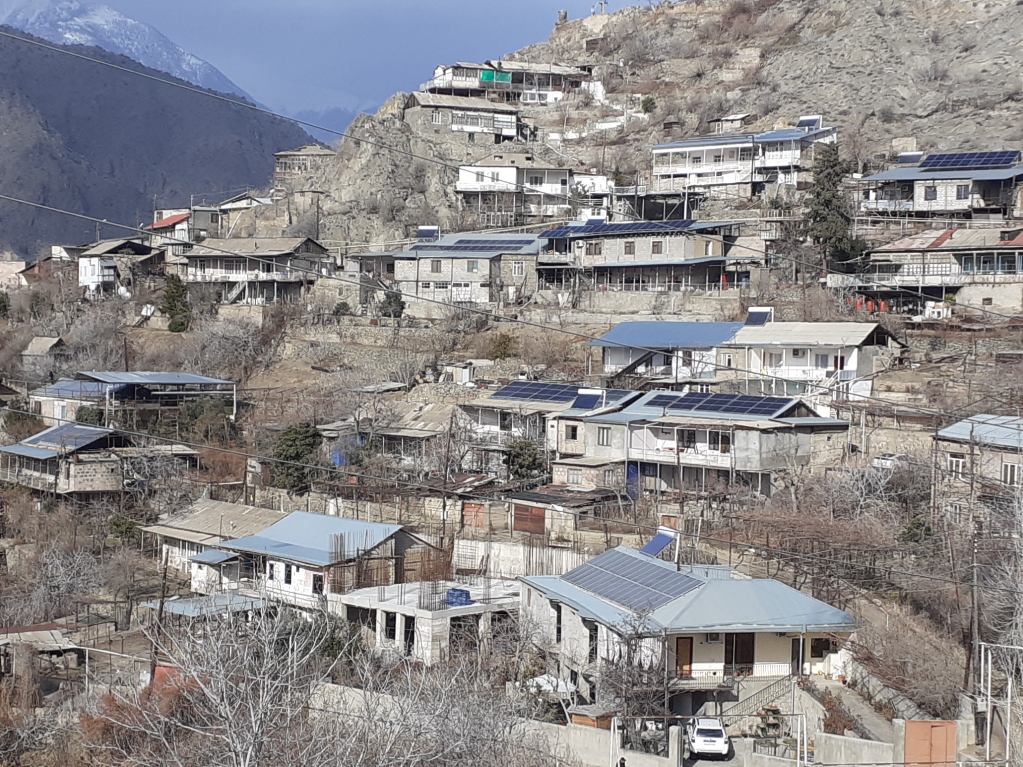 Գործարանային թաղ