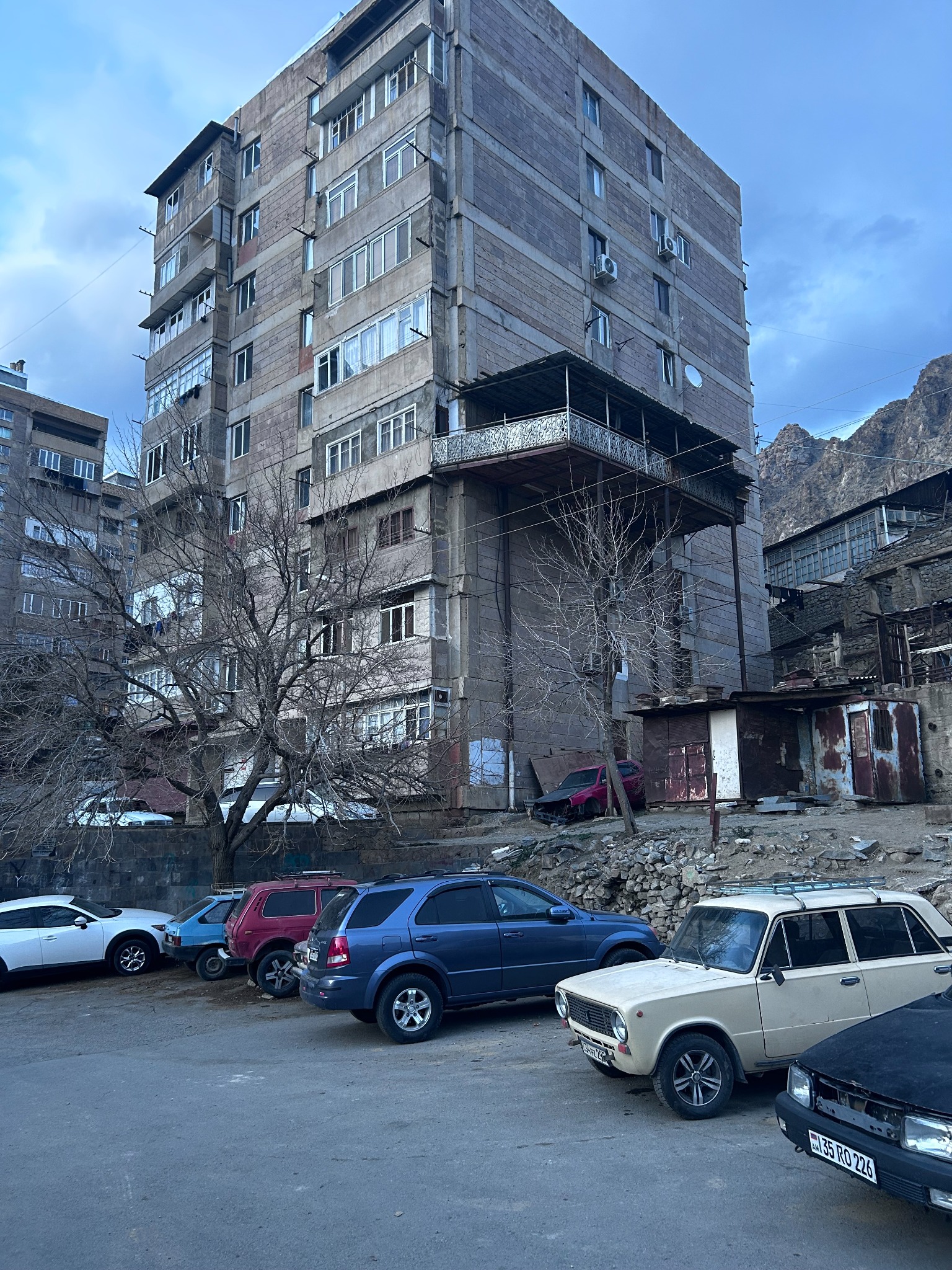 Հայավարի